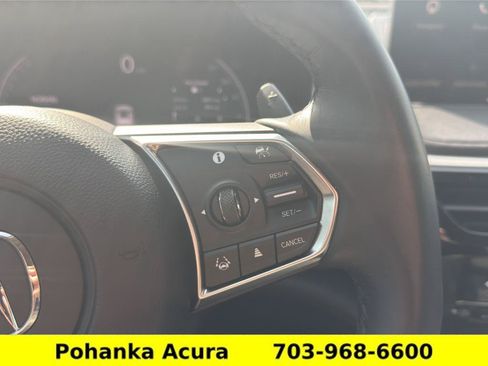 Certified 2023 Acura MDX SH-AWD w/ Technology Package image 13