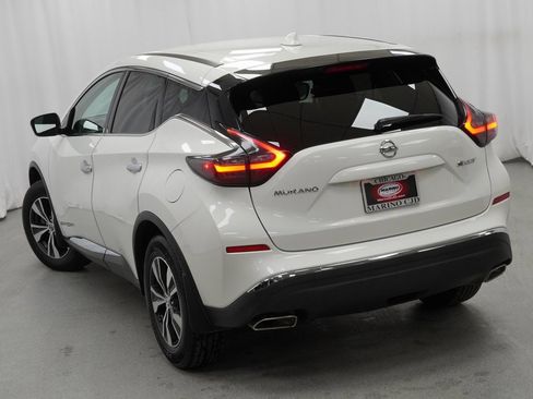Used 2020 Nissan Murano S image 13