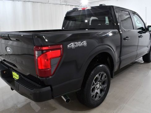 New 2026 Ford F150 STX w/ Equipment Group 200A image 11