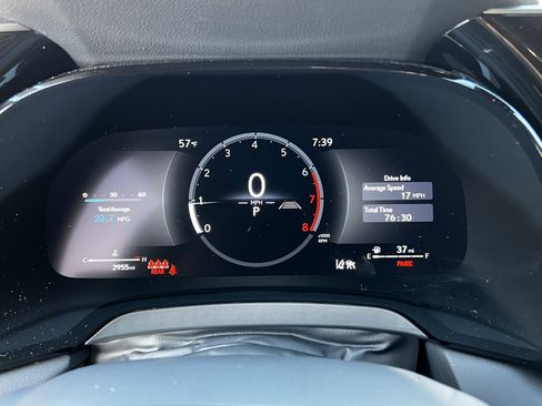 Certified 2025 Lexus RX 350 Premium w/ Accessory Package (K3) image 21