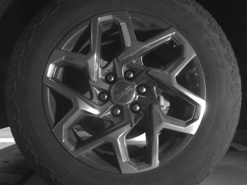 Used 2022 GMC Sierra 1500 SLT w/ SLT Premium Plus Package AWD/4WD image 11