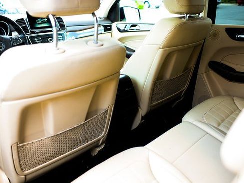 Used 2016 Mercedes-Benz GLE 350 image 44