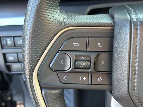 Used 2025 Toyota 4Runner TRD Sport Premium AWD/4WD image 16