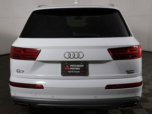 Used 2018 Audi Q7 3.0T Prestige image 19