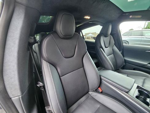 Used 2023 Tesla Model X Plaid AWD/4WD image 62