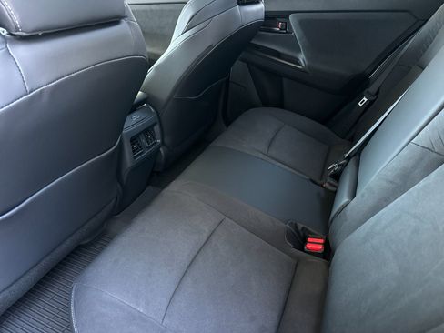 New 2026 Toyota C-HR AWD/4WD image 11