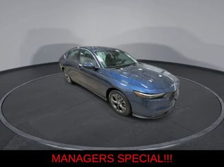 Used 2023 Honda Accord EX video 2