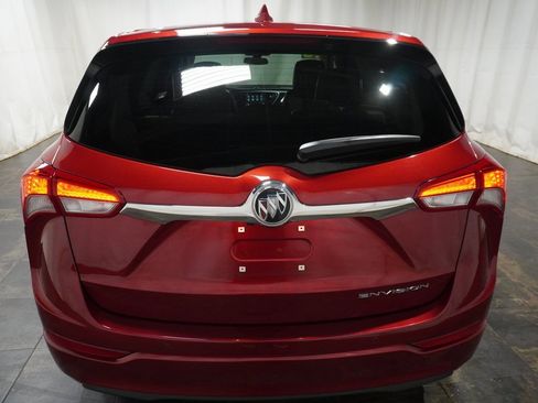 Used 2020 Buick Envision Preferred image 5