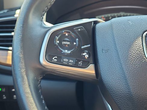 Used 2022 Honda CR-V Touring image 27