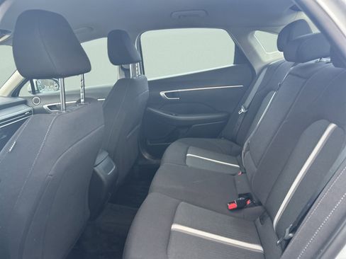 Used 2025 Hyundai Sonata SEL image 14
