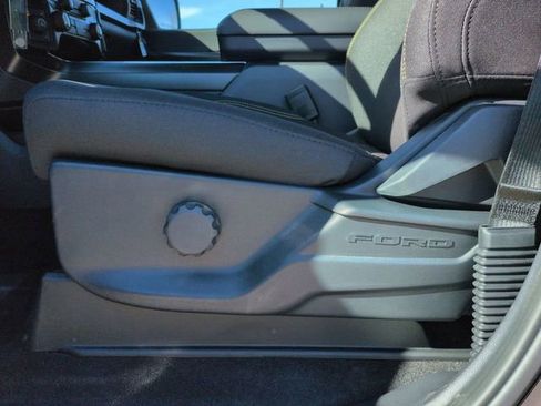 New 2025 Ford F150 STX w/ Equipment Group 200A image 21