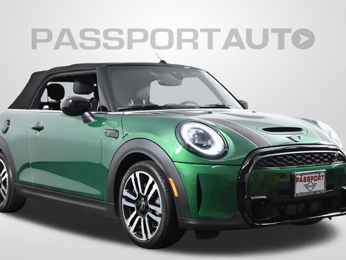 Used 2024 MINI Cooper S image 12