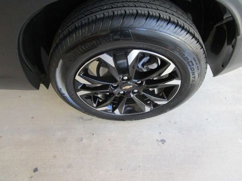 Used 2023 Chevrolet TrailBlazer LT image 9