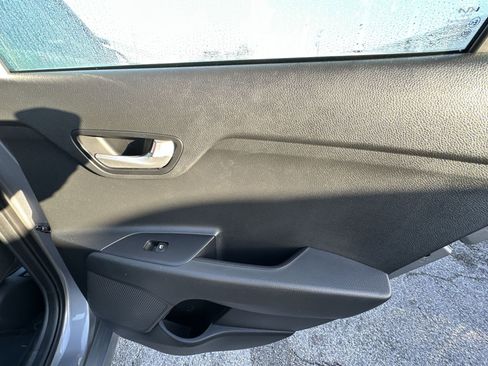 Certified 2023 Kia Rio S image 30