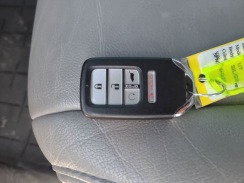 Used 2022 Honda Pilot Special Edition image 28