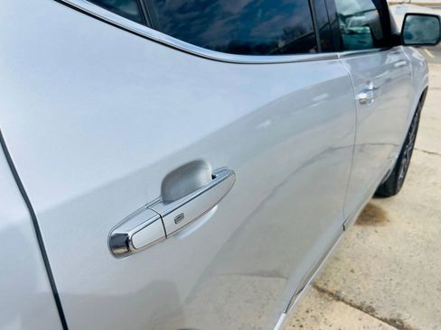 Used 2017 GMC Acadia Denali w/ Technology Package image 22