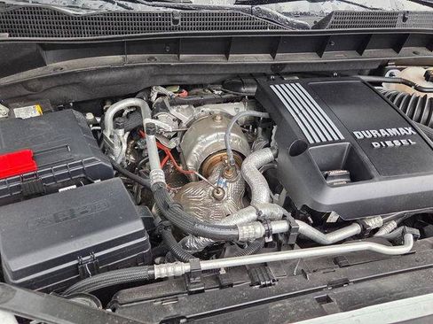 Used 2026 GMC Sierra 1500 AT4 w/ AT4 Premium Package AWD/4WD image 21