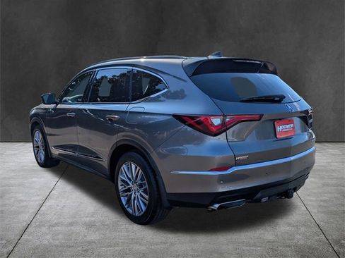 Used 2022 Acura MDX SH-AWD w/ Advance Package image 6