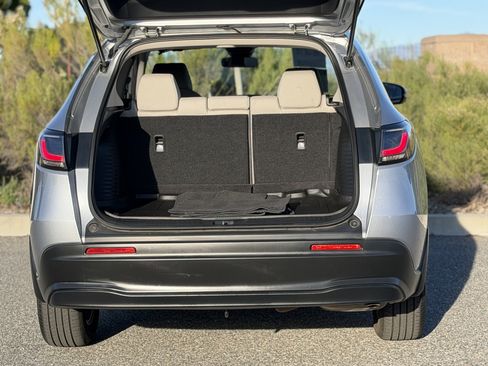 Used 2024 Honda HR-V LX image 13