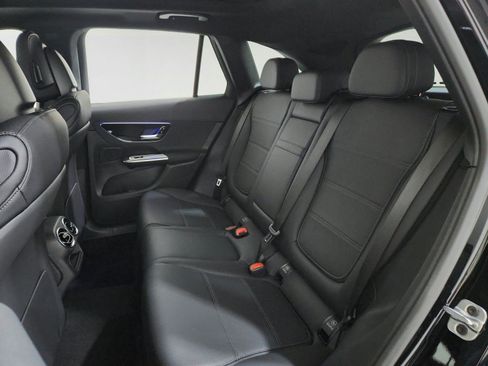 Certified 2026 Mercedes-Benz GLC 300 4MATIC image 18