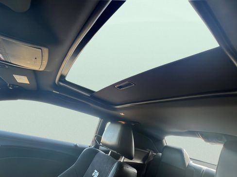 Used 2023 Dodge Challenger R/T Scat Pack w/ T/A Package image 20