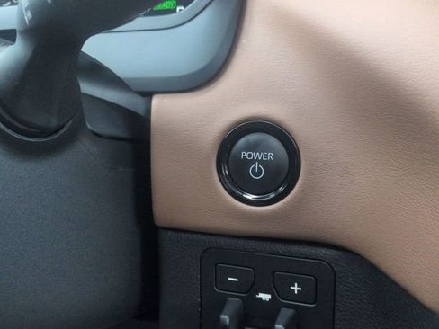 Used 2025 Toyota Sequoia 1794 Edition image 18