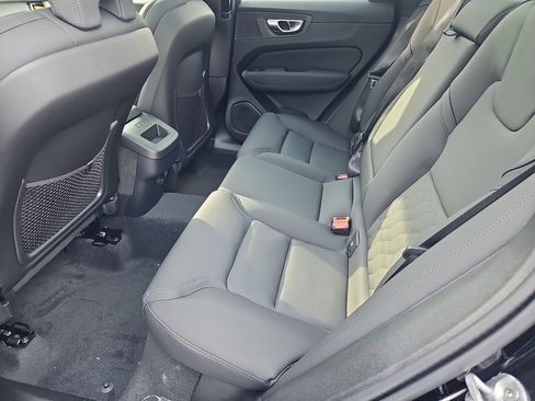 New 2026 Volvo XC60 B5 Plus w/ Protection Package Premier image 18