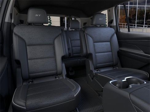 New 2025 Buick Enclave Sport Touring w/ Power Package image 17