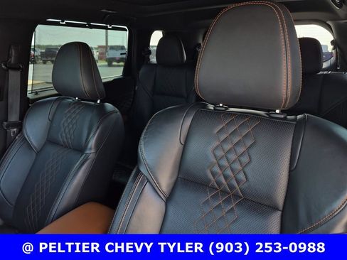 Used 2022 Mitsubishi Outlander SEL AWD/4WD image 37