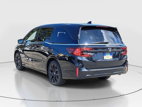 New 2026 Honda Odyssey Sport-L image 7