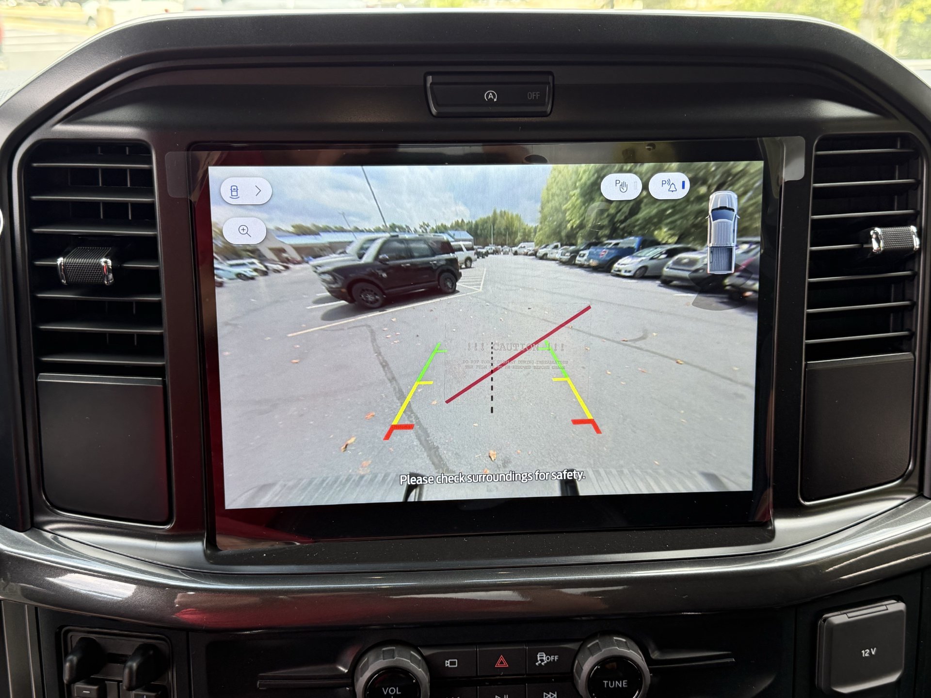 New 2026 Ford F150 STX RWD image 5