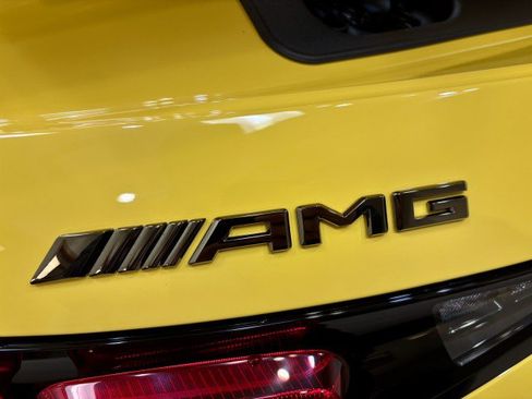 New 2026 Mercedes-Benz AMG GT 55 image 8