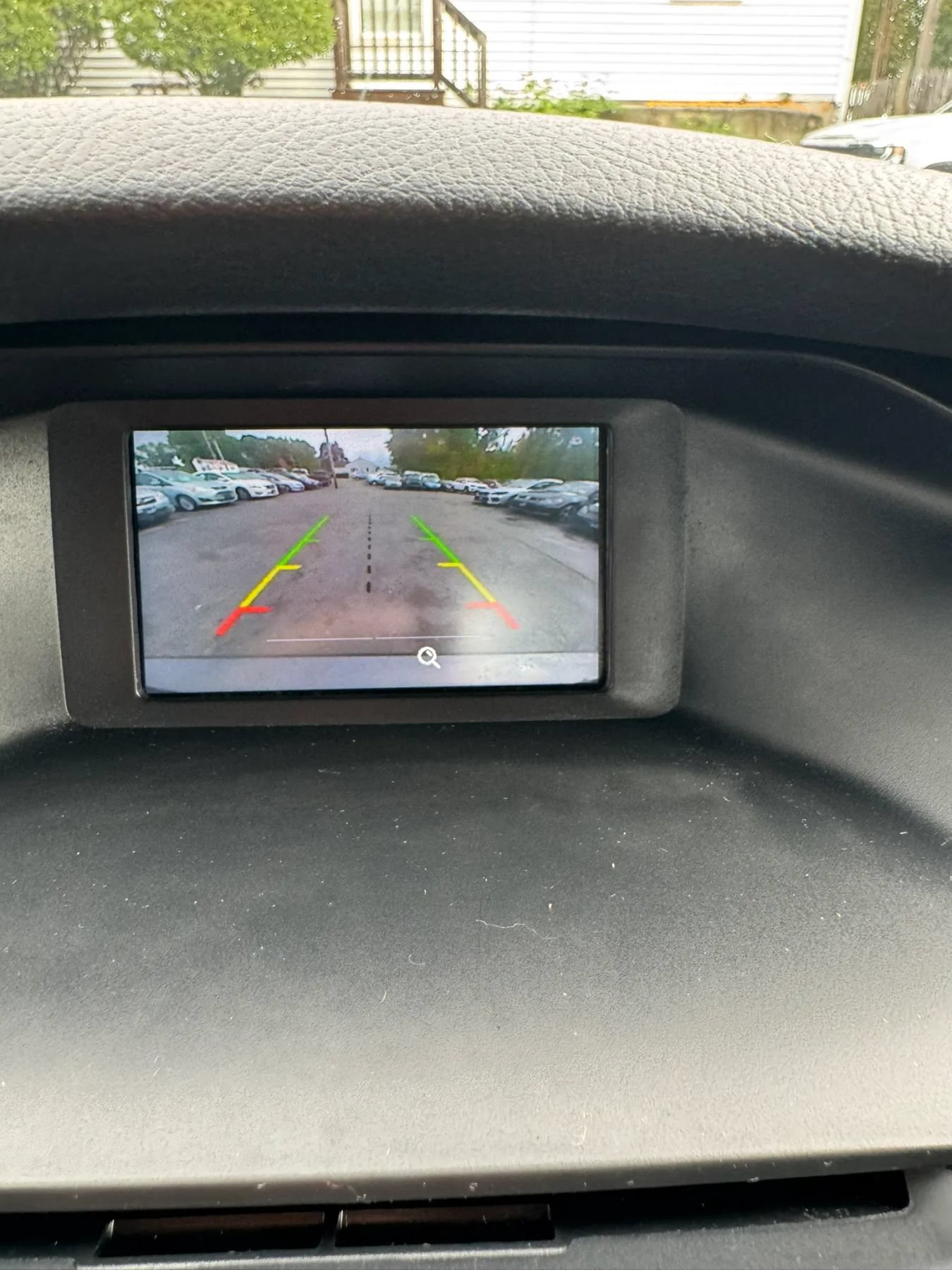 Used 2015 Ford Focus SE w/ SE Cold Weather Package FWD image 20