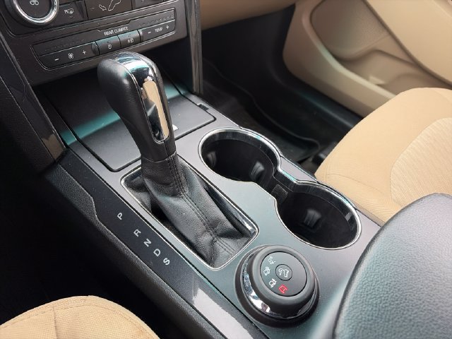 Used 2017 Ford Explorer 4WD image 24