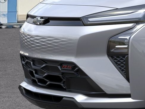 New 2027 Chevrolet Bolt RS FWD image 37