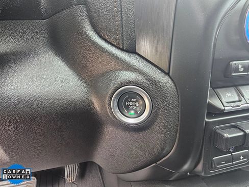 Used 2020 GMC Sierra 1500 AT4 w/ AT4 Premium Package AWD/4WD image 22