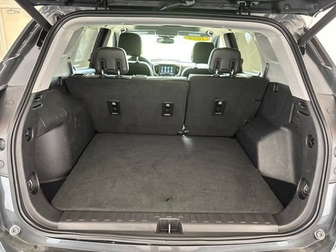 Used 2018 GMC Terrain SLT w/ Preferred Package AWD/4WD image 28