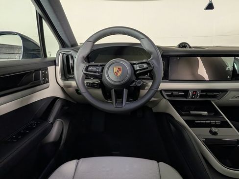New 2026 Porsche Cayenne AWD/4WD image 21
