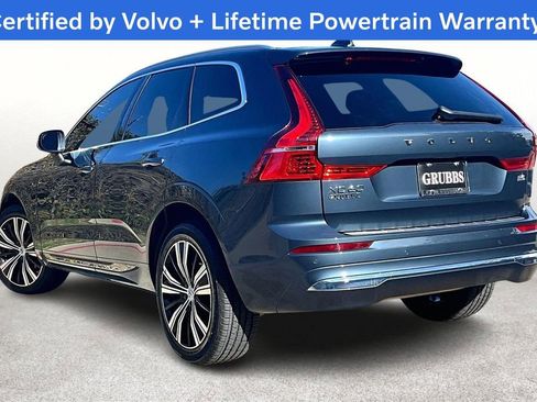 Used 2022 Volvo XC60 B5 Inscription w/ Protection Package Premier image 15
