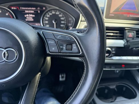 Used 2018 Audi S4 Premium Plus AWD/4WD image 32