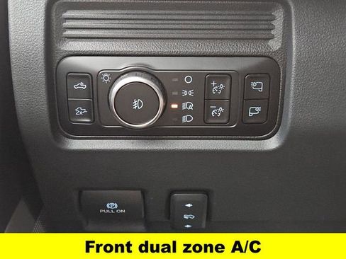 New 2026 Ford F250 Lariat w/ Tremor Off-Road Package image 11