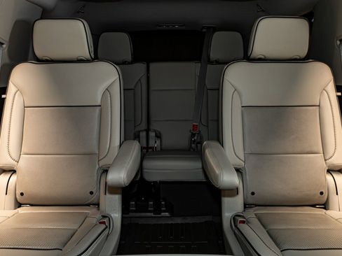 Used 2021 GMC Yukon Denali image 26