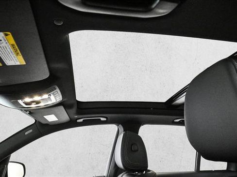 New 2026 Mercedes-Benz GLE 350 4MATIC image 17