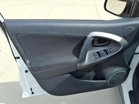 Used 2012 Toyota RAV4 Sport w/ Enhancement Value Pkg image 20