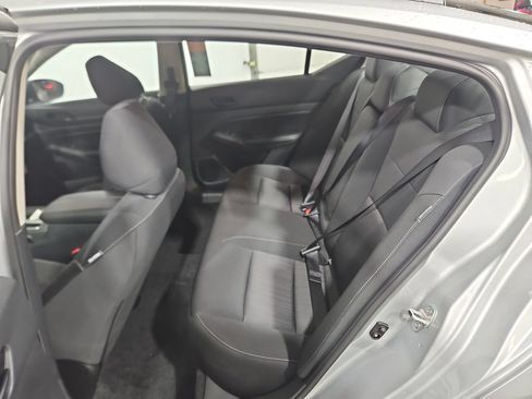 New 2026 Nissan Altima 2.5 SV FWD image 23