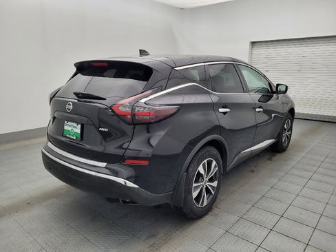 Used 2022 Nissan Murano S image 9