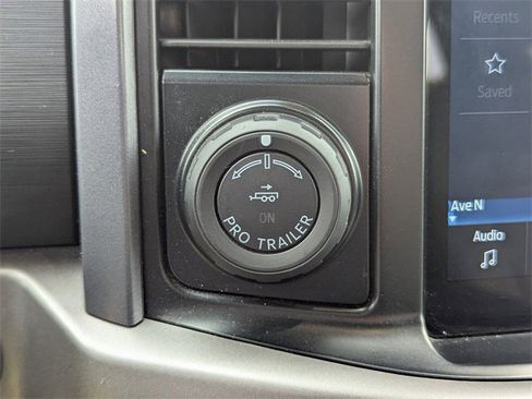 Used 2024 Ford F150 XLT w/ Mobile Office Package image 29