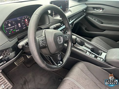 Used 2024 Honda Accord Sport image 19