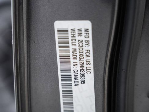 Used 2022 Dodge Charger Scat Pack w/ Harman/Kardon Audio Group image 45