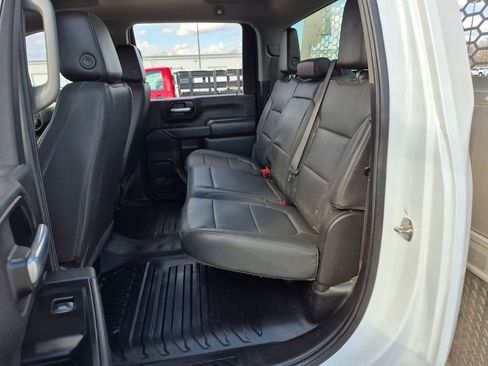 Used 2023 Chevrolet Silverado 3500 W/T w/ WT Fleet Convenience Package image 21